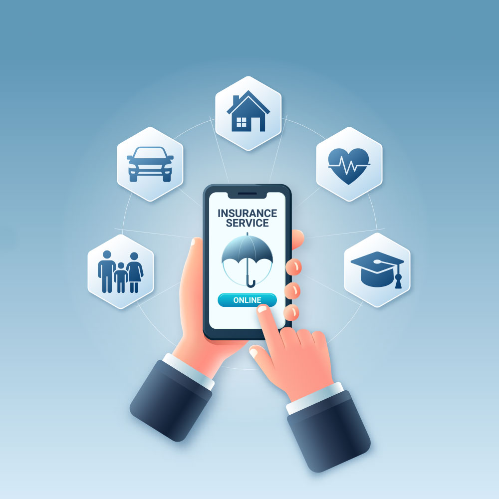 InsuranceAdvicePro Features